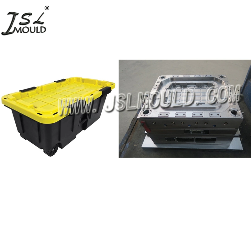 19 Qt Storage Box Mould