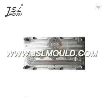 High Quality Plastic Injection Hanger Mould