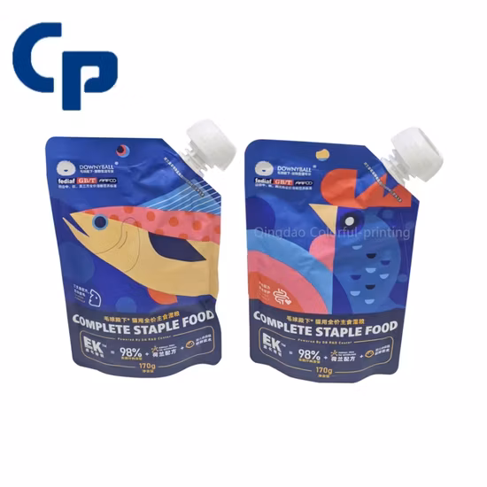 Еда Крафт-бумага Пластик Полиэтиленовая упаковка Встать Покупки Майлар Ziplock Молния Подарок Упаковка для риса Вакуумная упаковка для кофе Чай Майларовый носик для хлеба Ретортная сумка