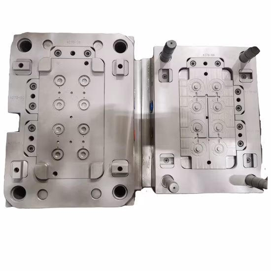 Высокоточные пластиковые запасные части по индивидуальному заказу для автозапчастей, автомобильных аксессуаров, электронных литьевых форм