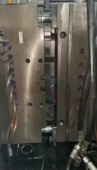 Пластиковый ящик для транспортировки бутылок колы, форма для пивных ящиков, коробка для напитков, литьевая форма