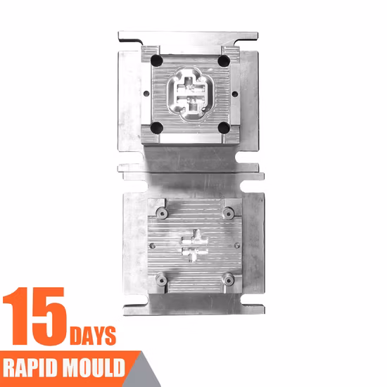 Лидер продаж, пластиковая форма для литья под давлением для бытового пластикового чистящего набора, детали для метлы