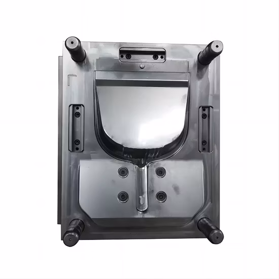 Китай Новый дизайн Custom Factory Пластиковые метлы Прямая цена Ежедневные формы для совка