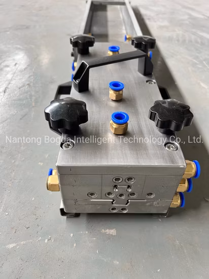 Форма основания швабры для пола