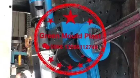 Цена Chear PVC для фитингов для труб PPR Mold Factory